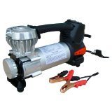 VOLCANO 风劲霸 亚马逊热销车载充气泵，您的行车必备神器