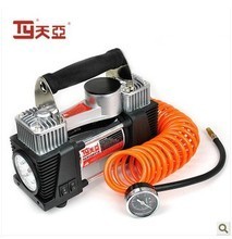 车载充气泵选购指南 最新最全产品参考信息