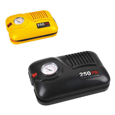 车载充气泵 现代驾驶必备的实用小电器