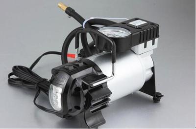 瓜子二手车详解车载充气泵选购秘诀