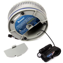 米其林4387ML数显车载充气泵 专业胎压管理，出行安心伴侣